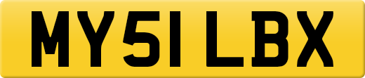 MY51LBX